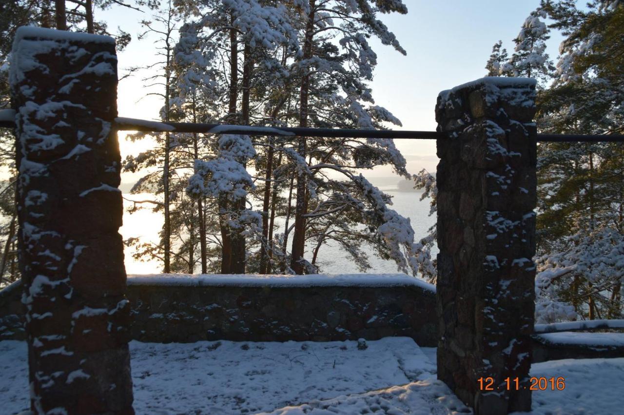 Zajazd Turystyczny Hetman Augustow Bagian luar foto